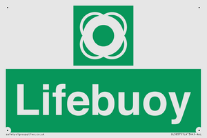 Lifebuoy
